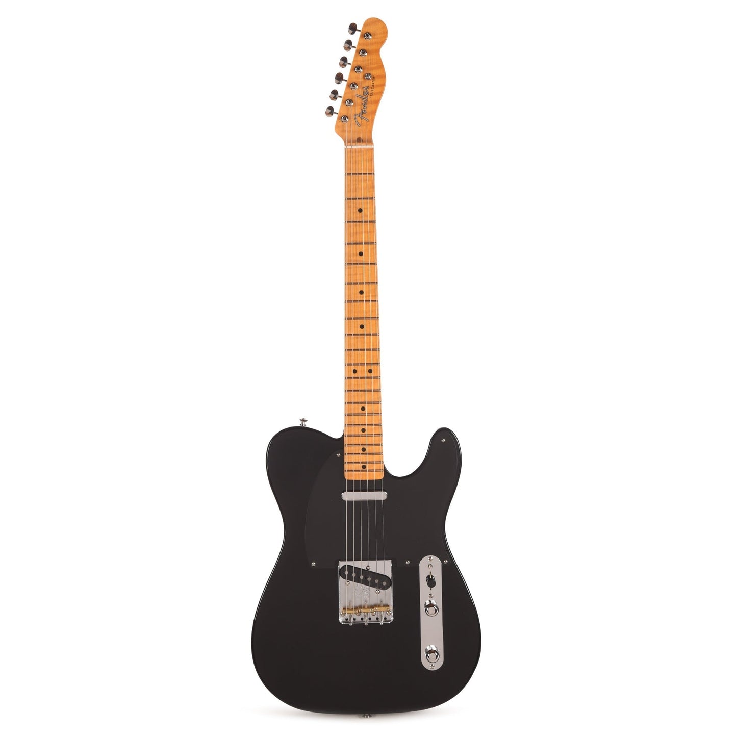 Fender Limited Edition American Vintage II '51 Telecaster Black