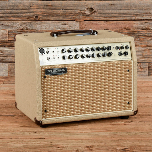 Mesa Boogie Rosette 300/Two-Eight Acoustic Amplifier Tan 2018