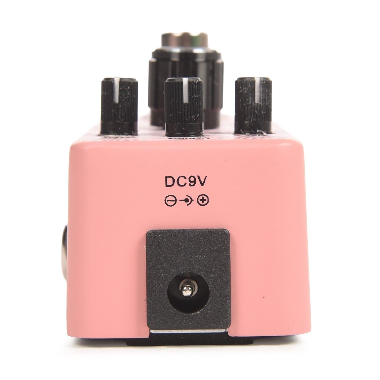 Teisco Mini Boost Pedal