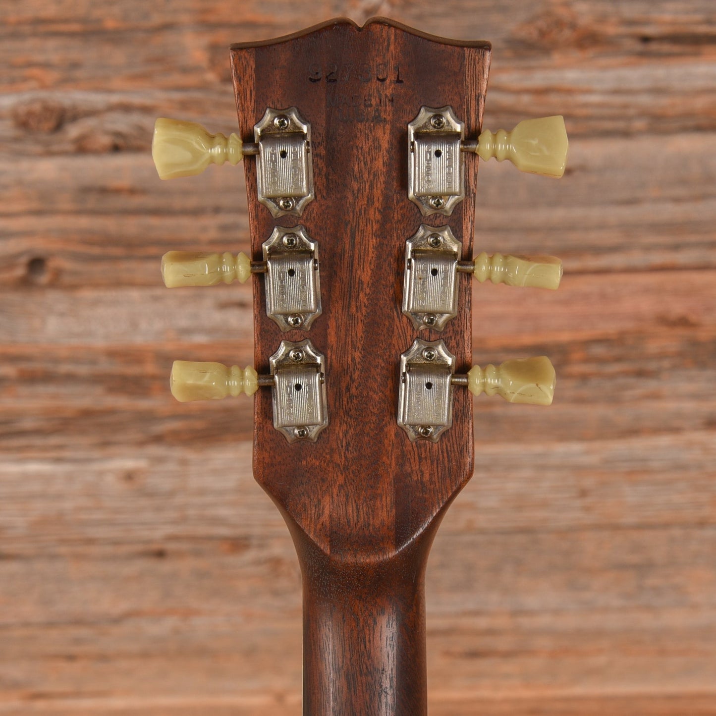 Gibson SG Standard Refin Walnut 1971