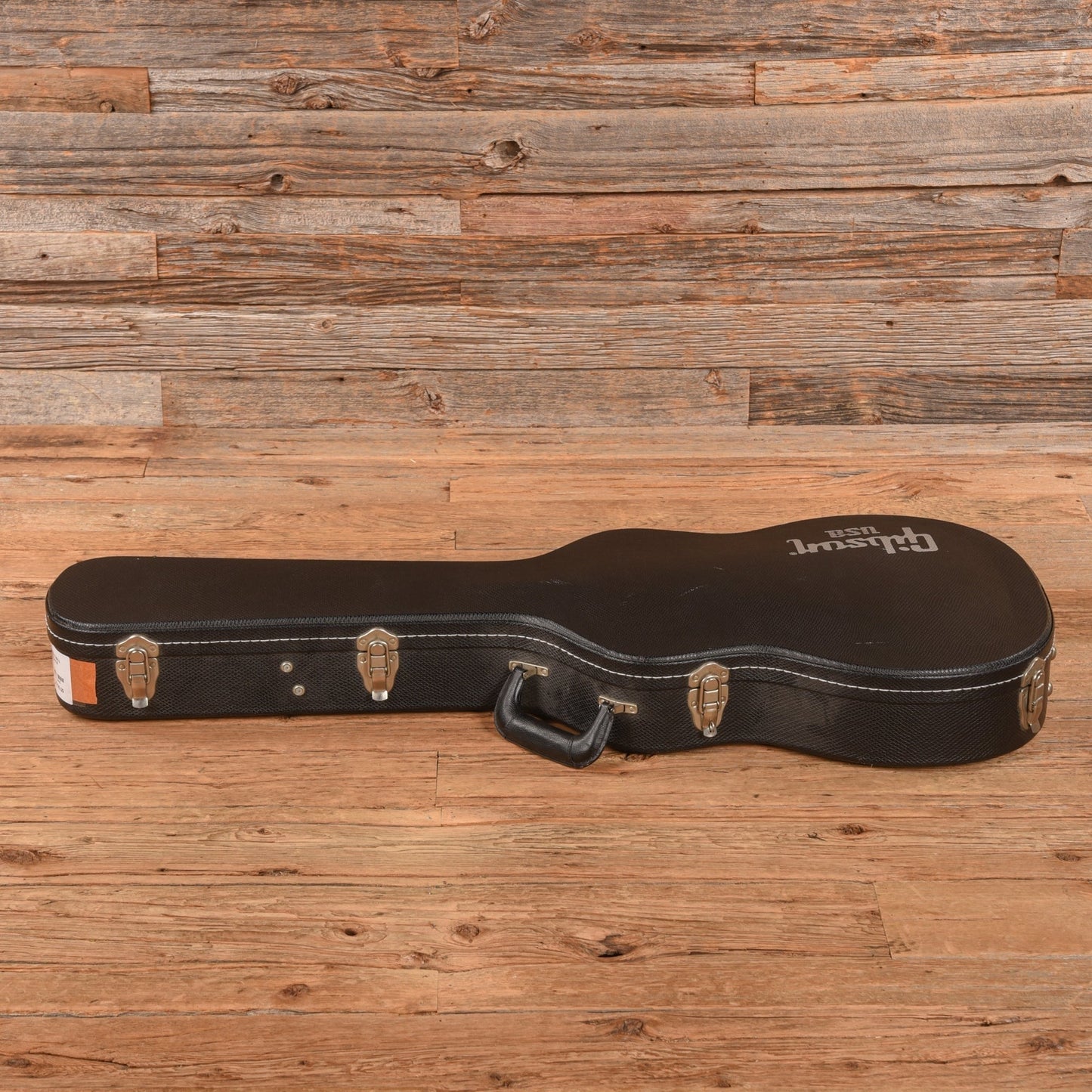 Gibson Midtown Custom Sunburst 2011