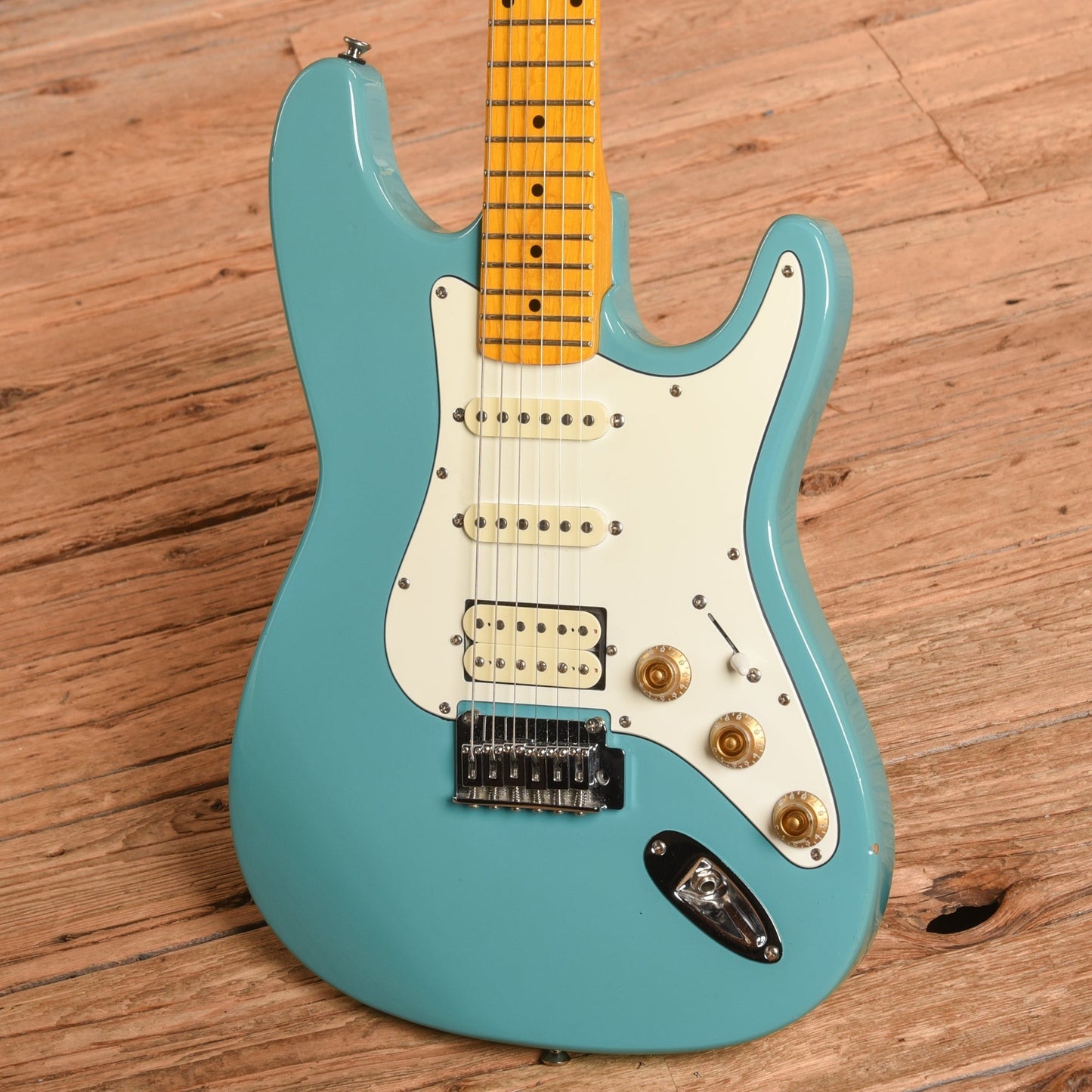 Epiphone S-Type