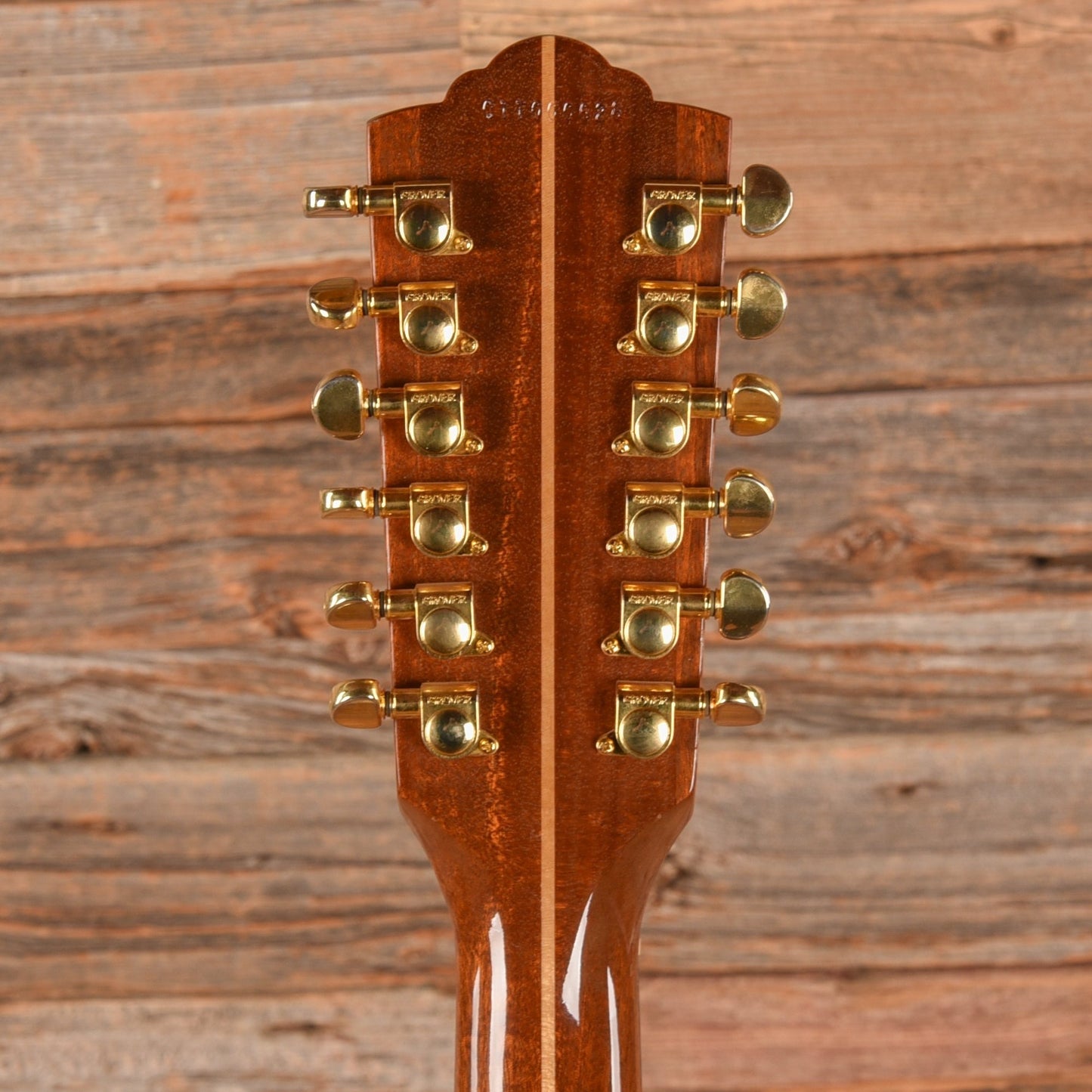 Guild JF30-12 Natural