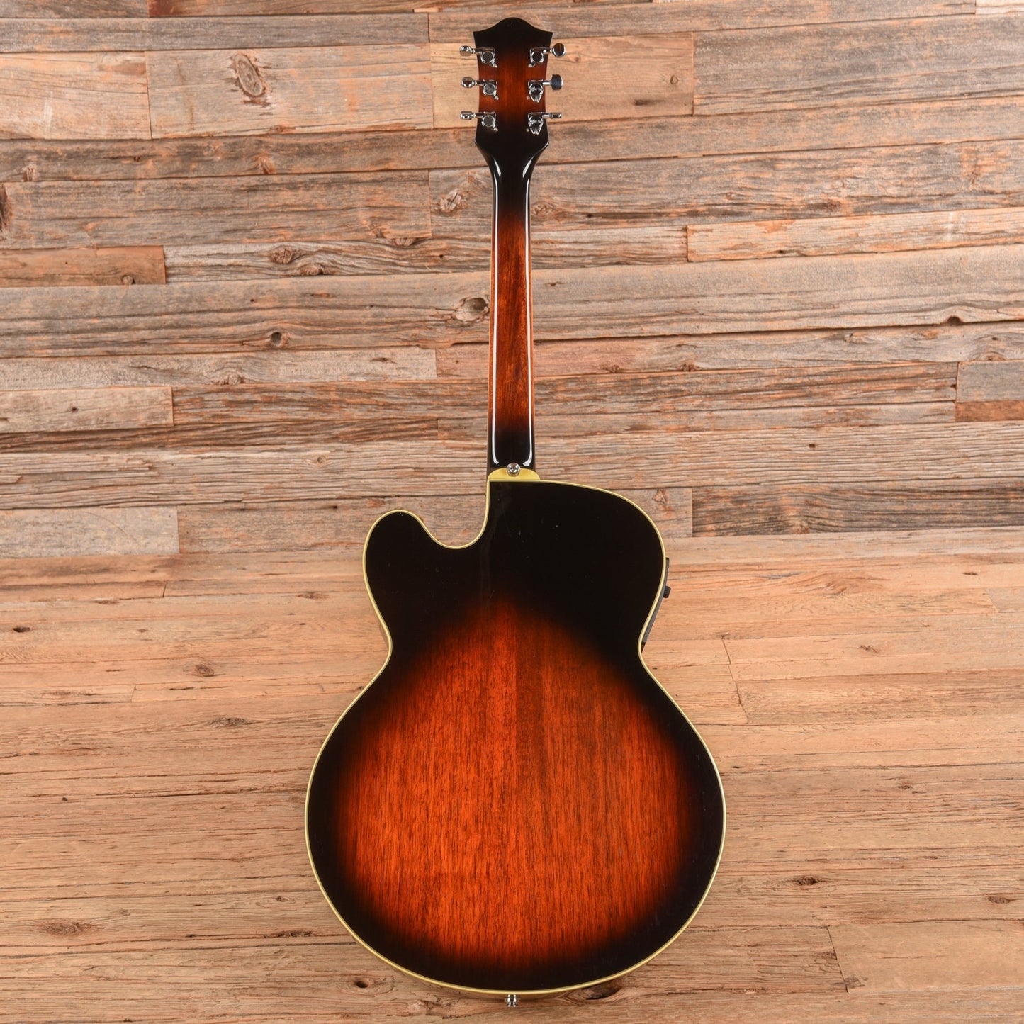 Gretsch Historic Series G3700 Sunburst
