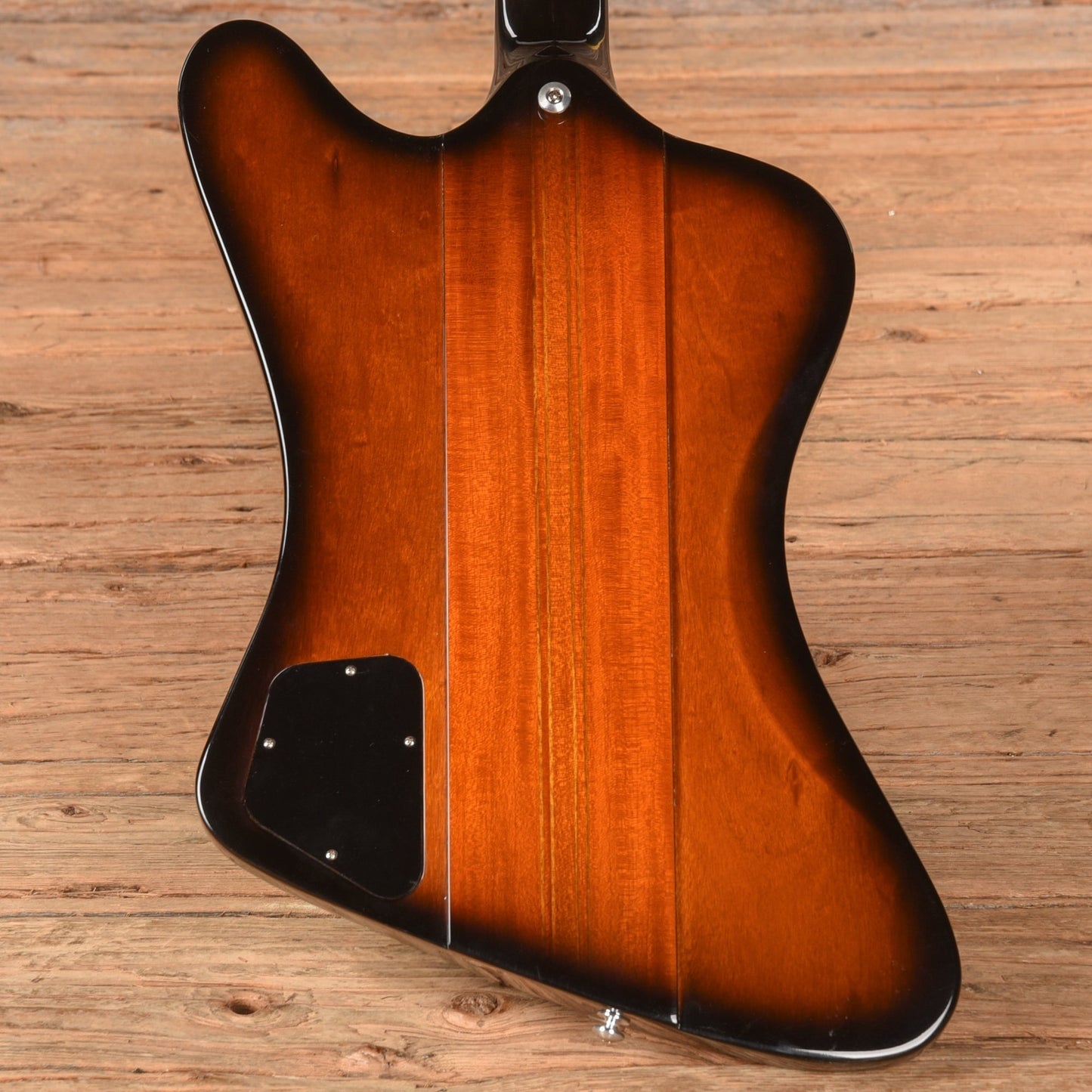 Gibson Firebird T Sunburst 2016