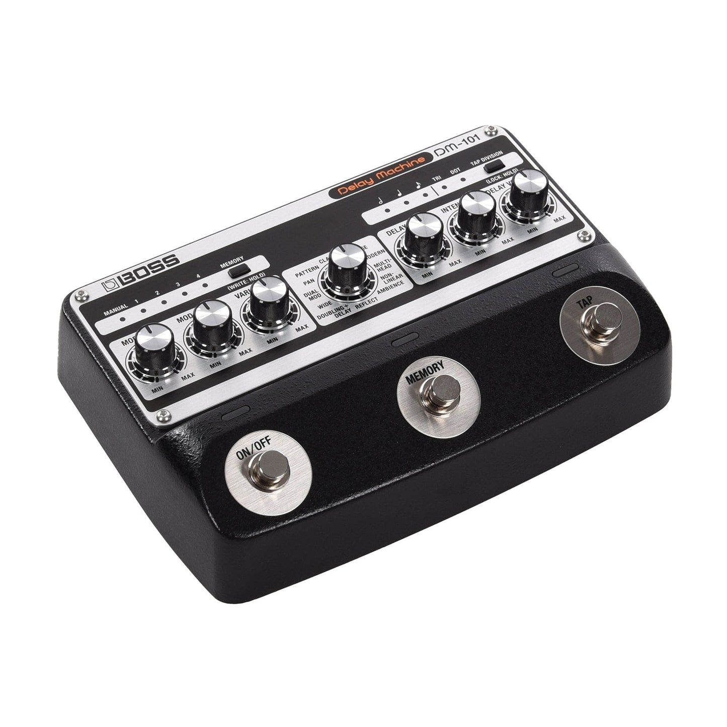 Boss DM-101 Delay Machine Pedal