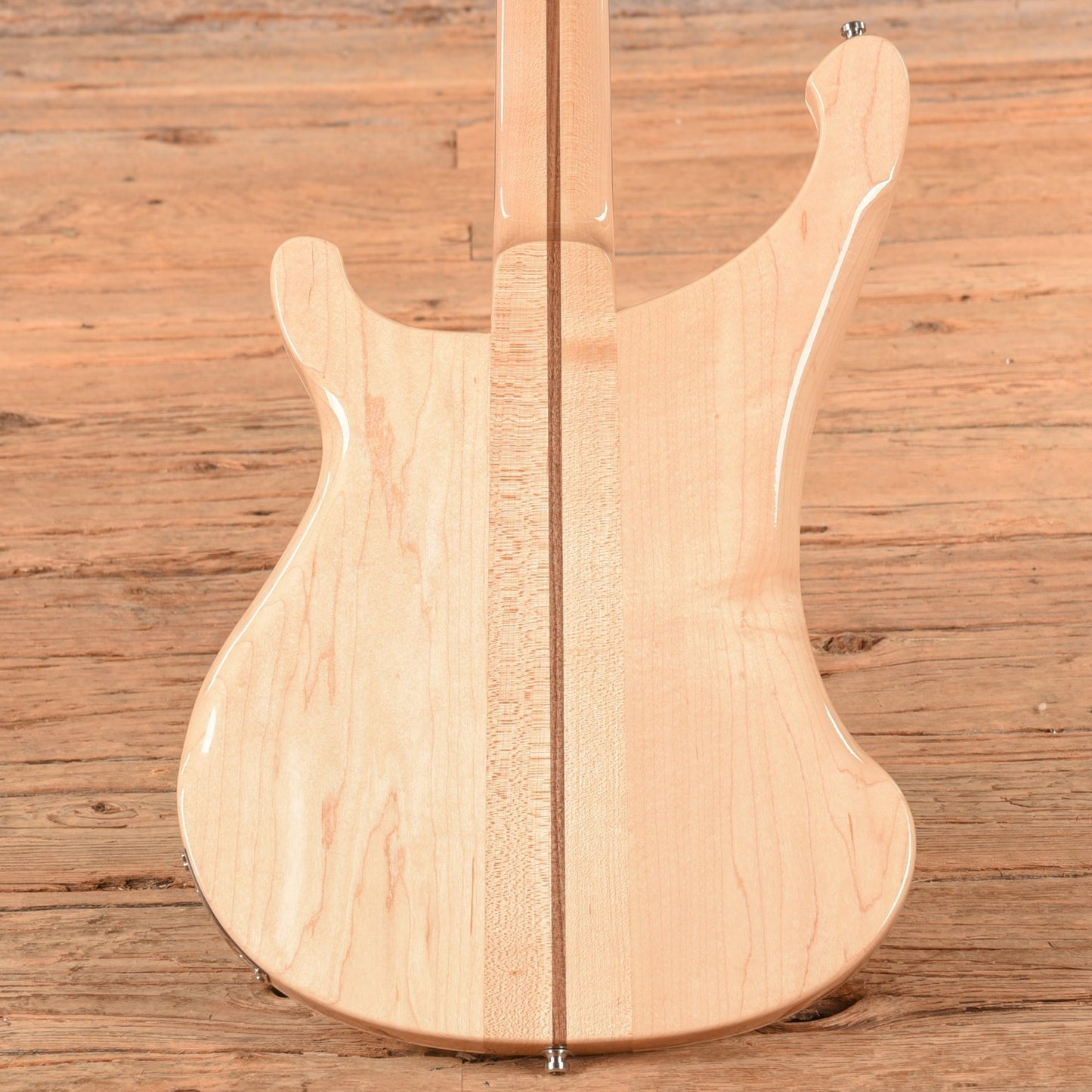 Rickenbacker 4003 Bass Mapleglo