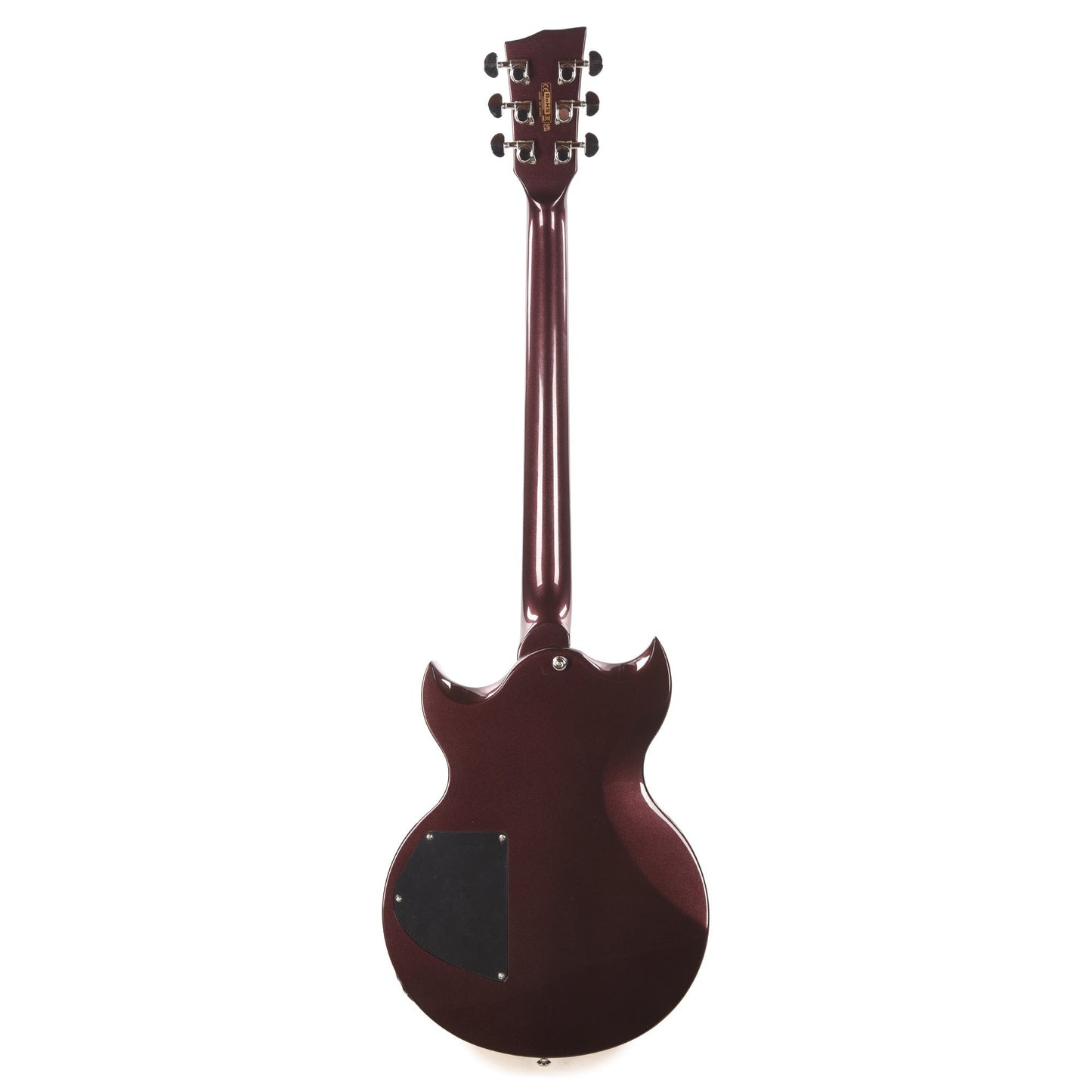 Dunable Minotaur DE Oxblood Metallic Gloss