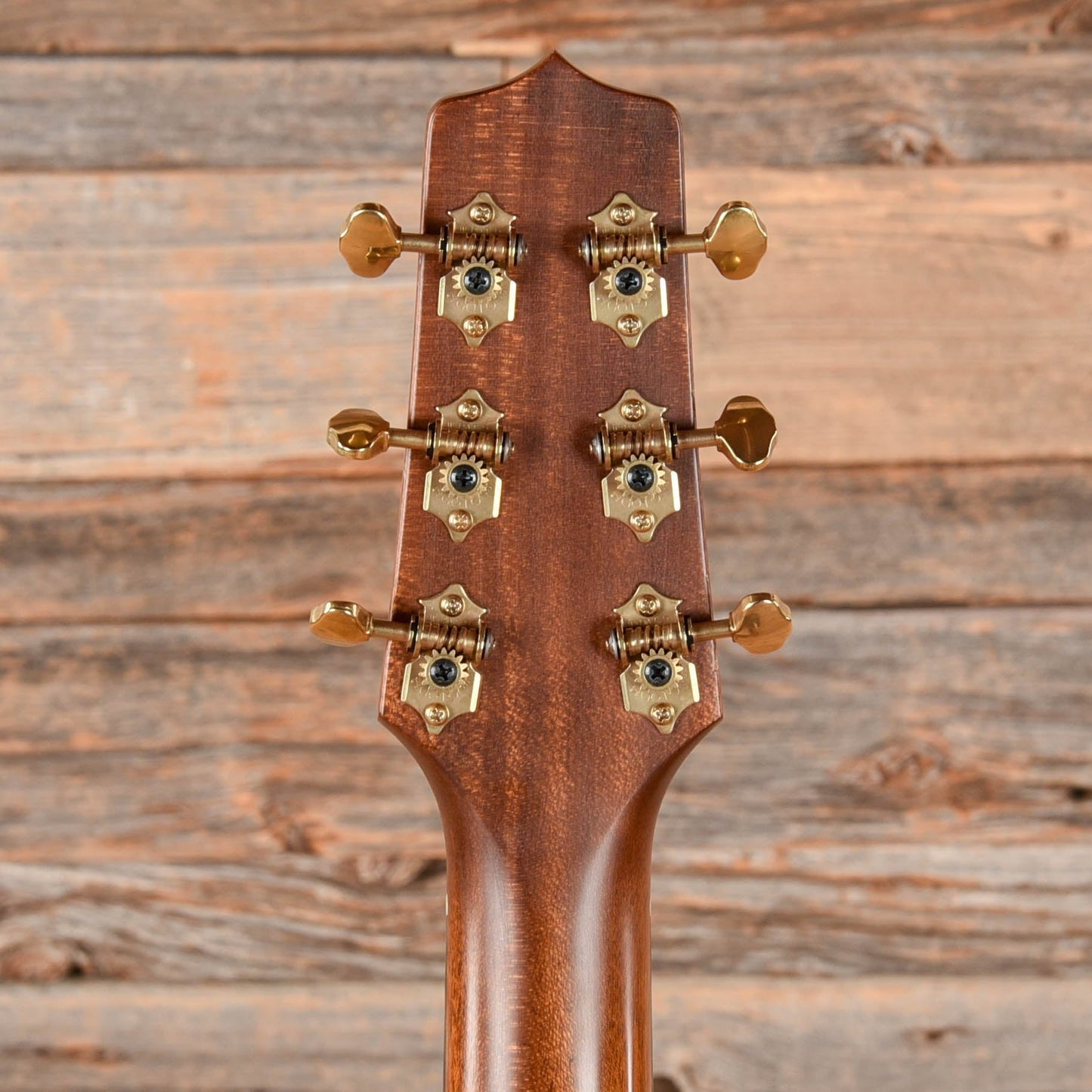 Takamine EF360SBG Natural
