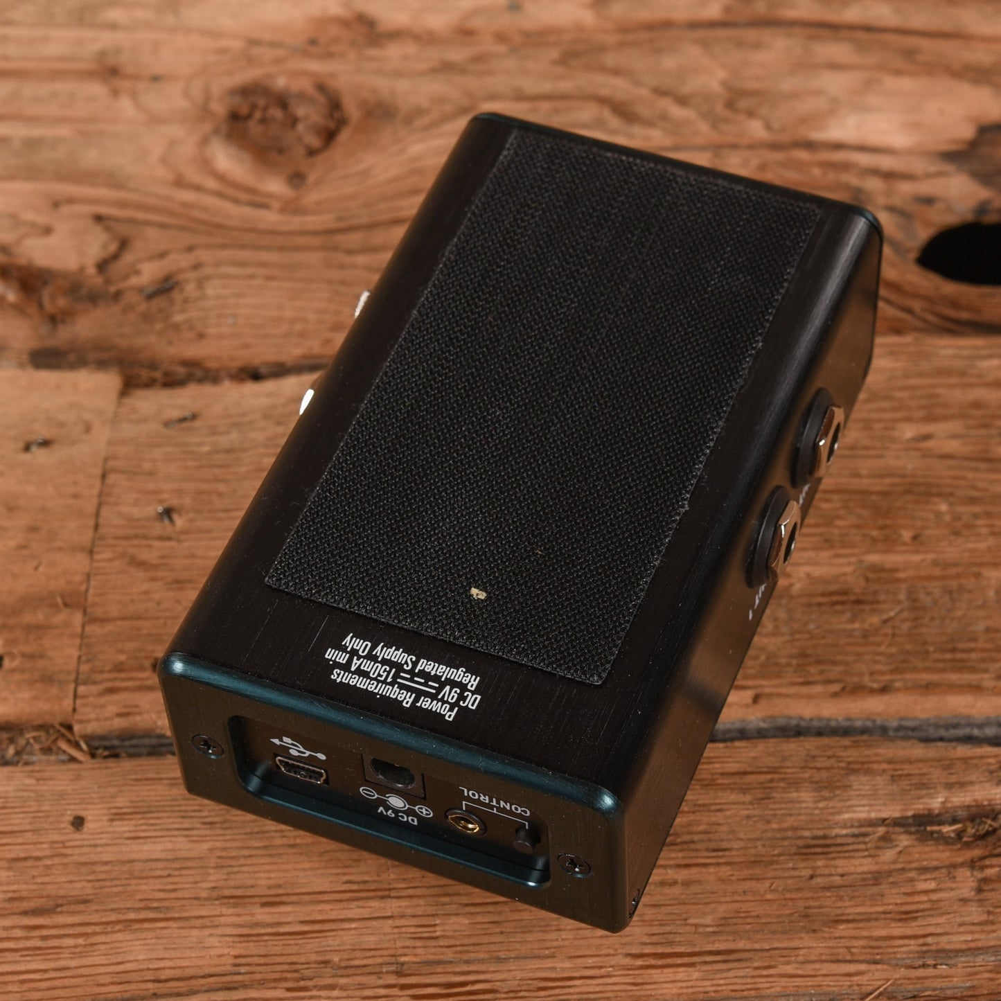 Source Audio One Series Atlas Compressor