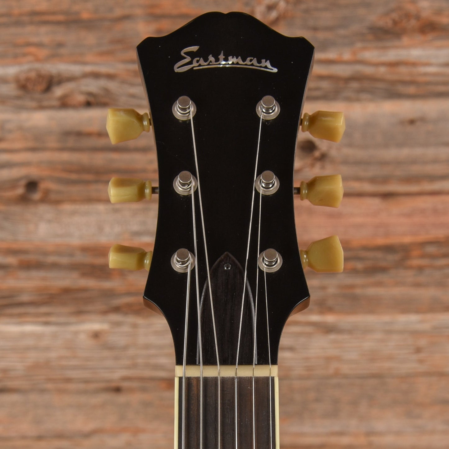 Eastman T60/TV Sunburst 2024