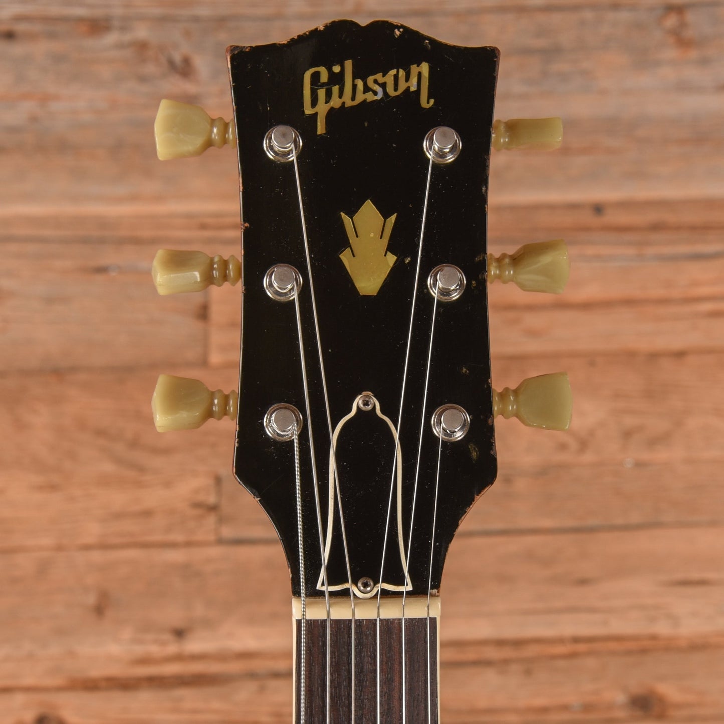 Gibson SG Standard Cherry 1964