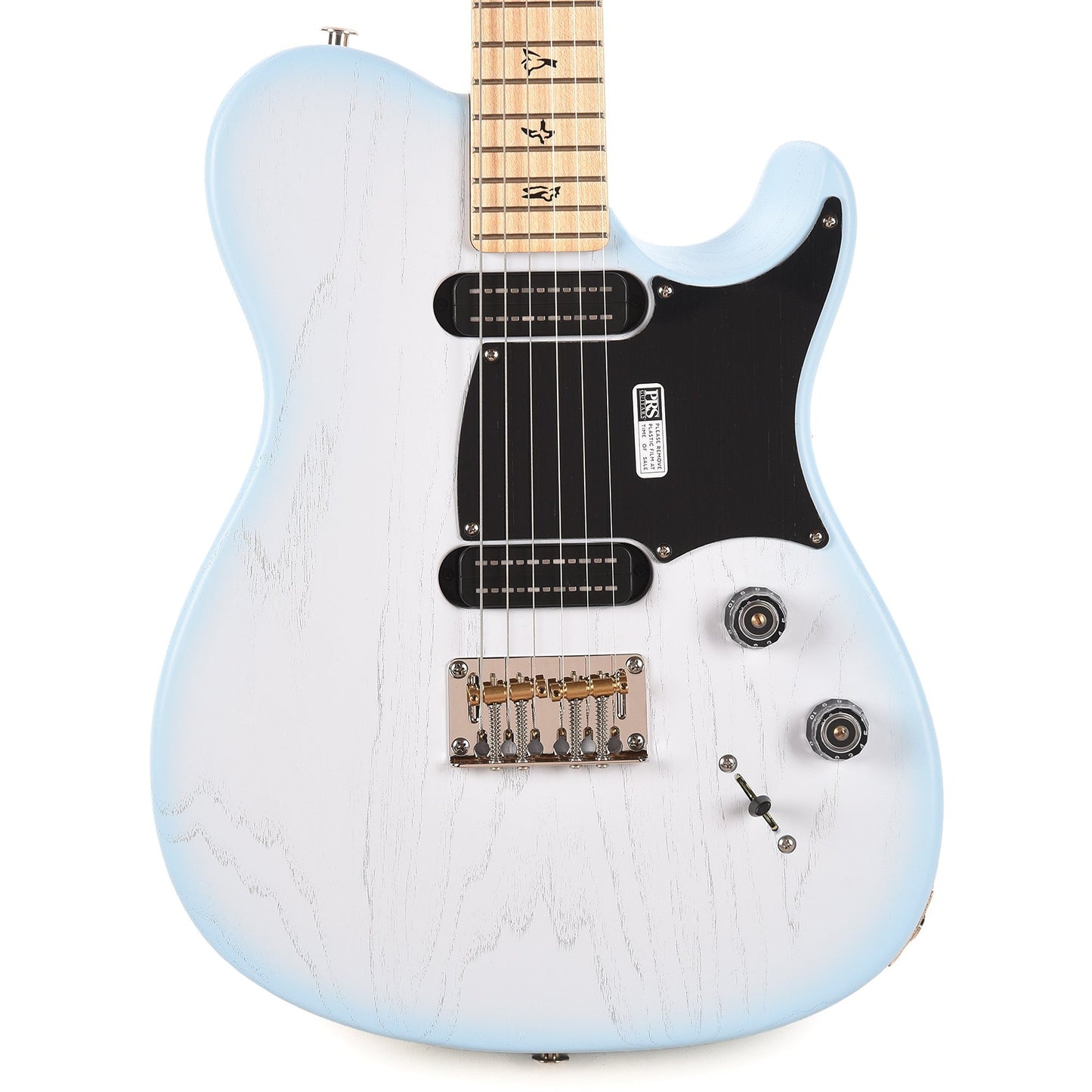 PRS NF 53 Satin Cloud Burst