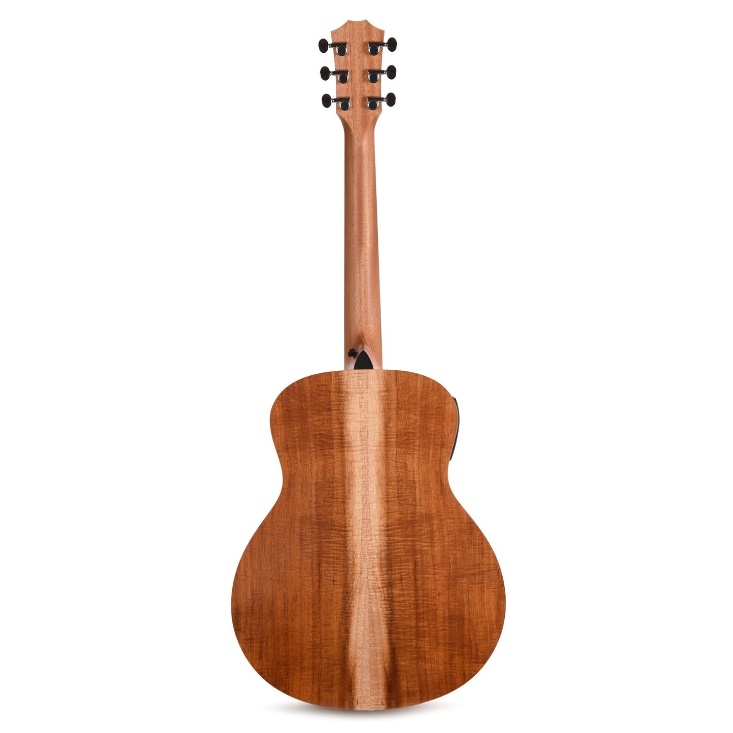 Taylor LTD GS Mini-e Torrefied Spruce/AA Figured Koa ES-B