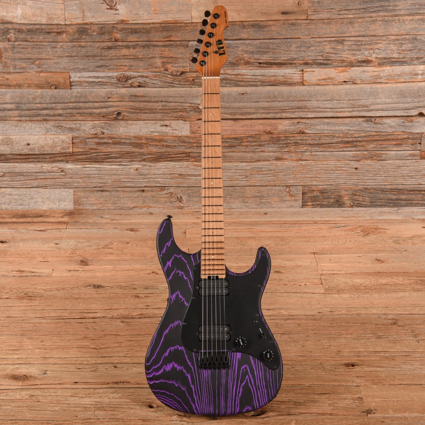 LTD SN-1000 HT Purple Blast 2022