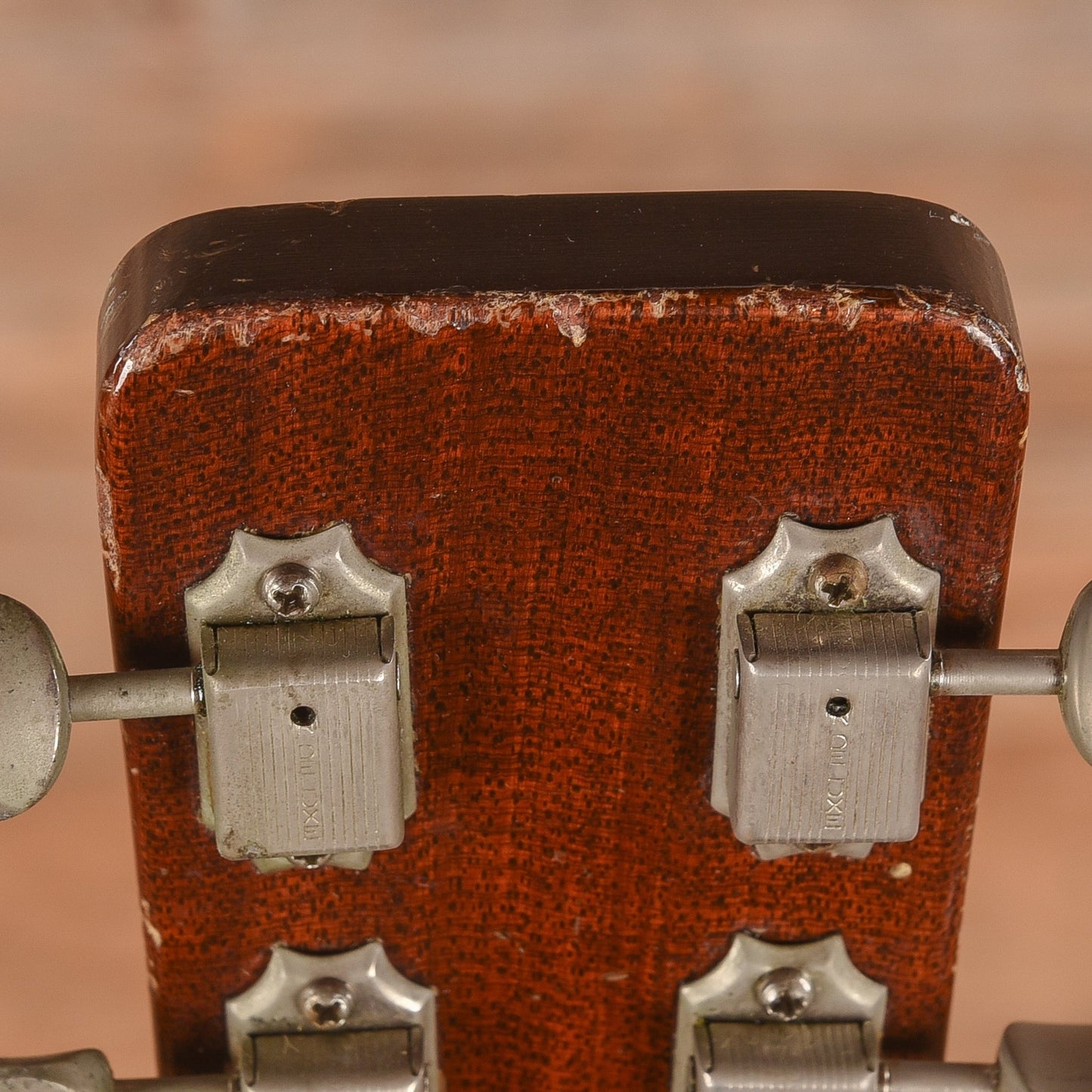 Martin D-21 Natural 1962