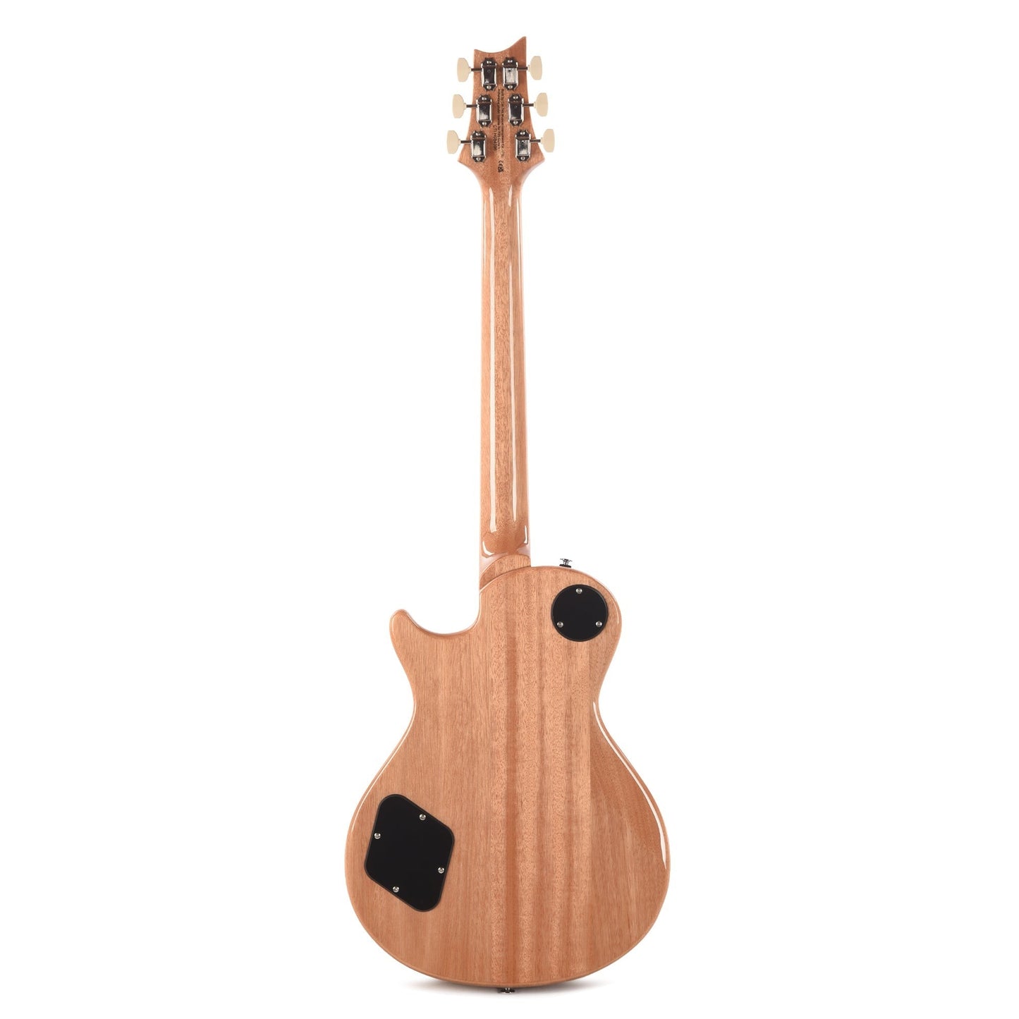 PRS SE McCarty 594 Singlecut Charcoal