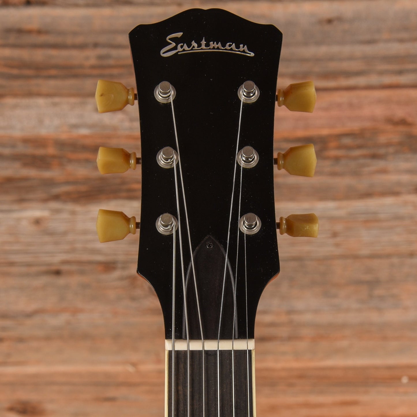 Eastman SB59/TV-RB Truetone Vintage Gloss Redburst 2024