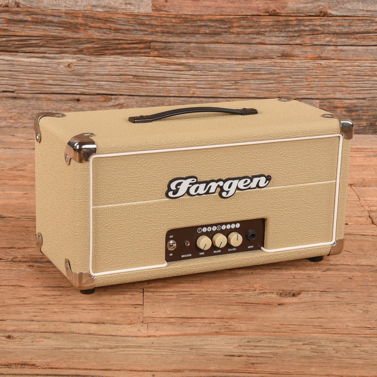 Fargen Townhouse 5-Watt Guitar Amp Head