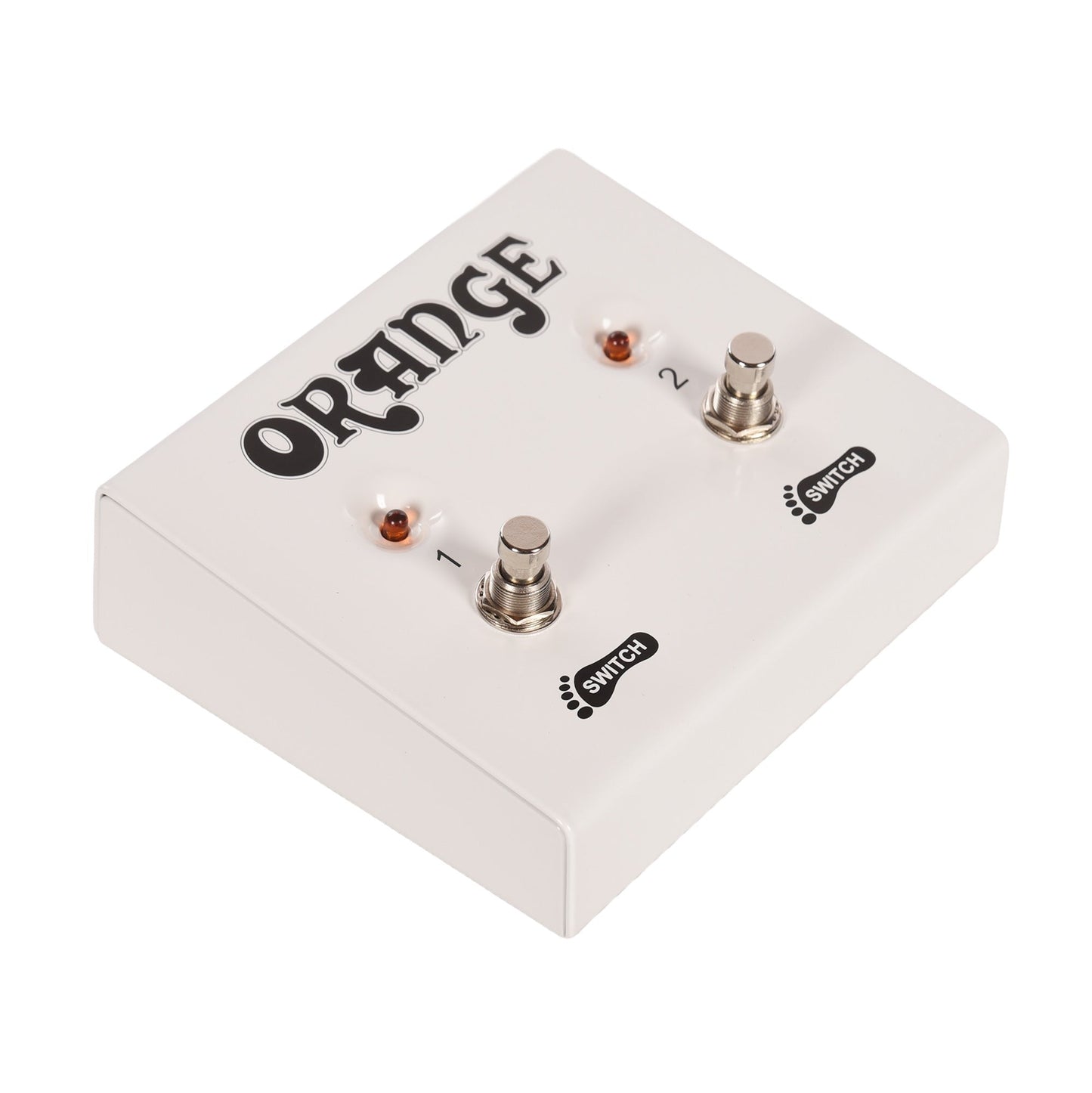 Orange FS2 Dual Function Footswitch