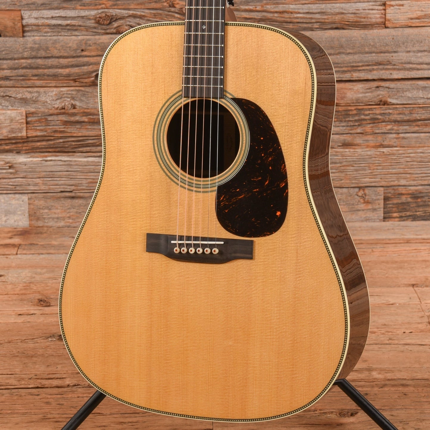 Martin Standard Series Super HD-28 Natural 2025