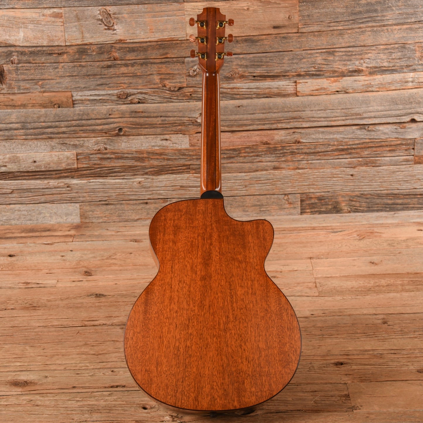 Lowden 012 Natural LEFTY