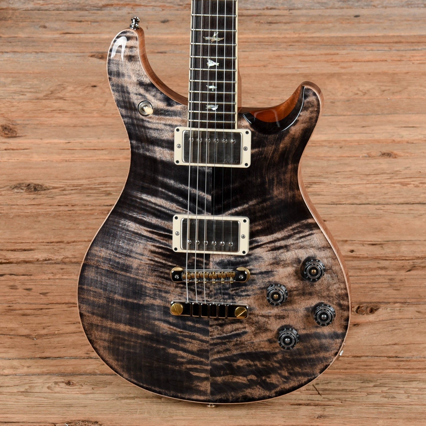 PRS McCarty 594 Charcoal 2024