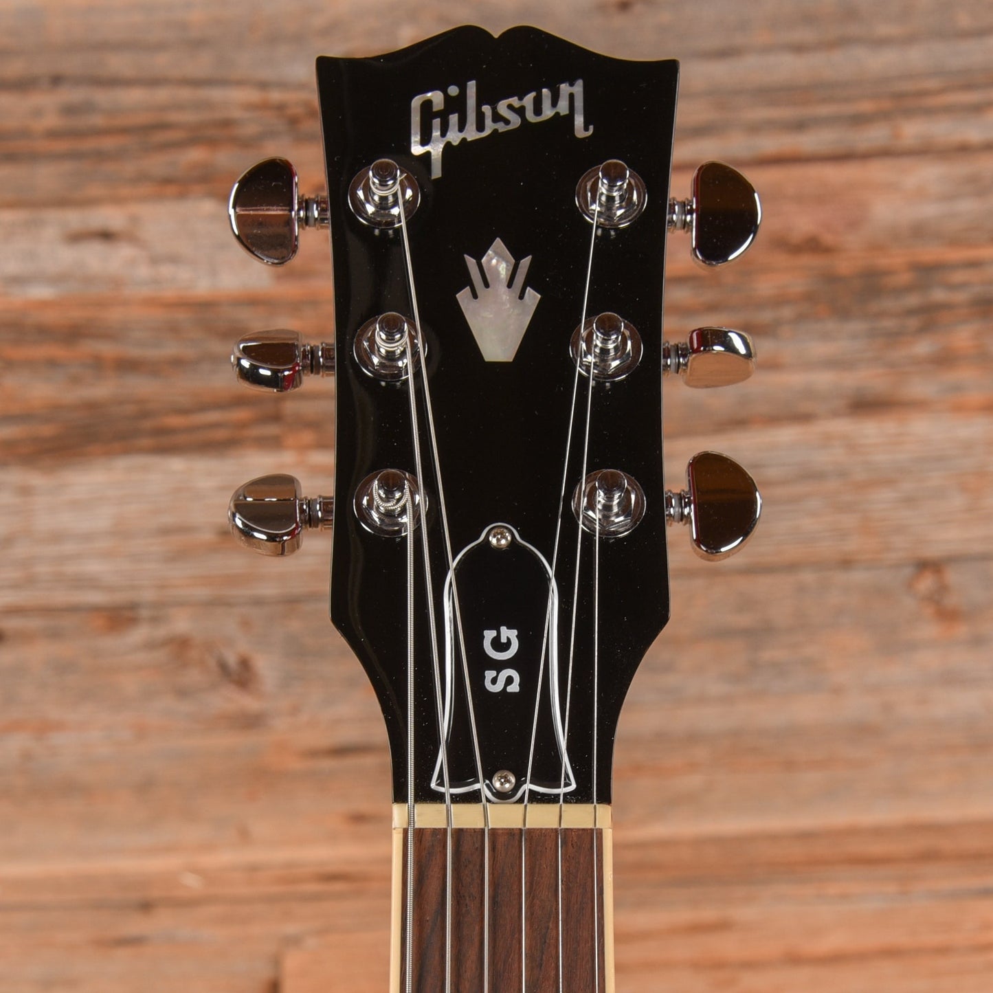 Gibson SG Standard Cherry 2023