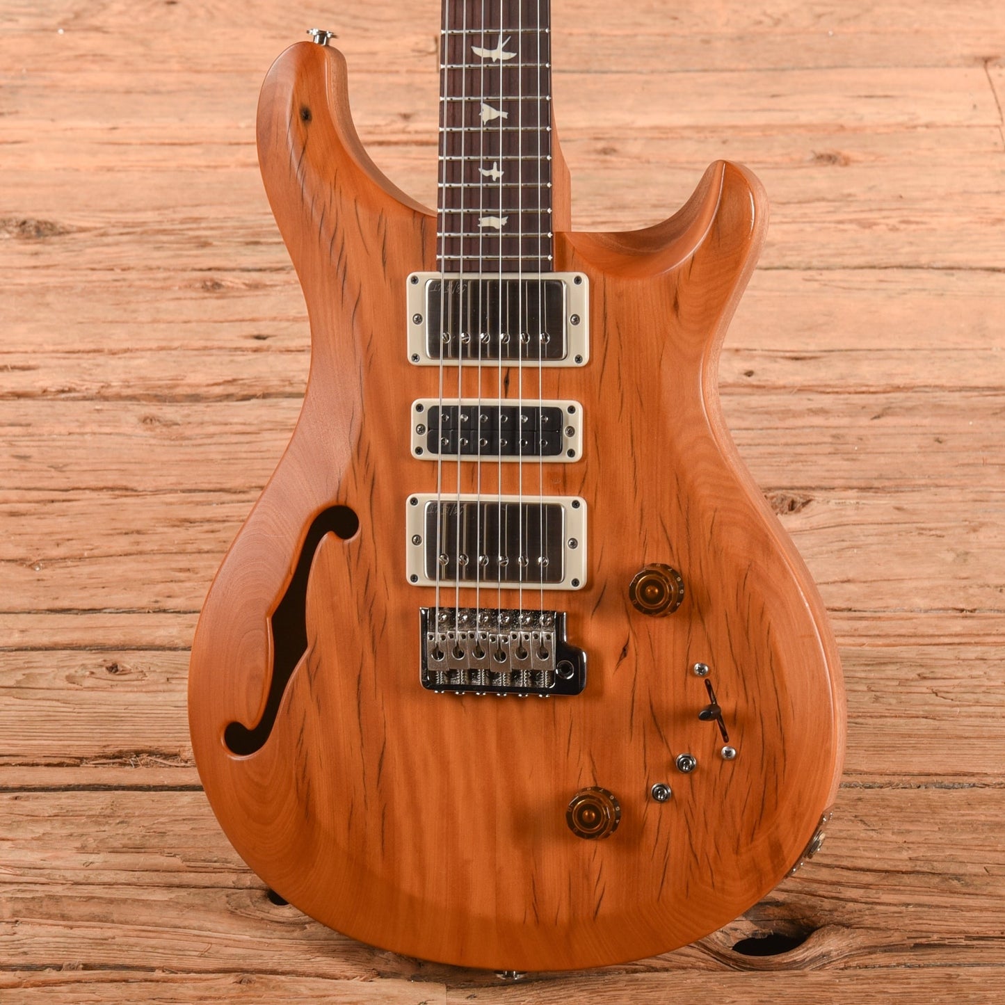 PRS S2 Special Reclaimed Series Natural 2025