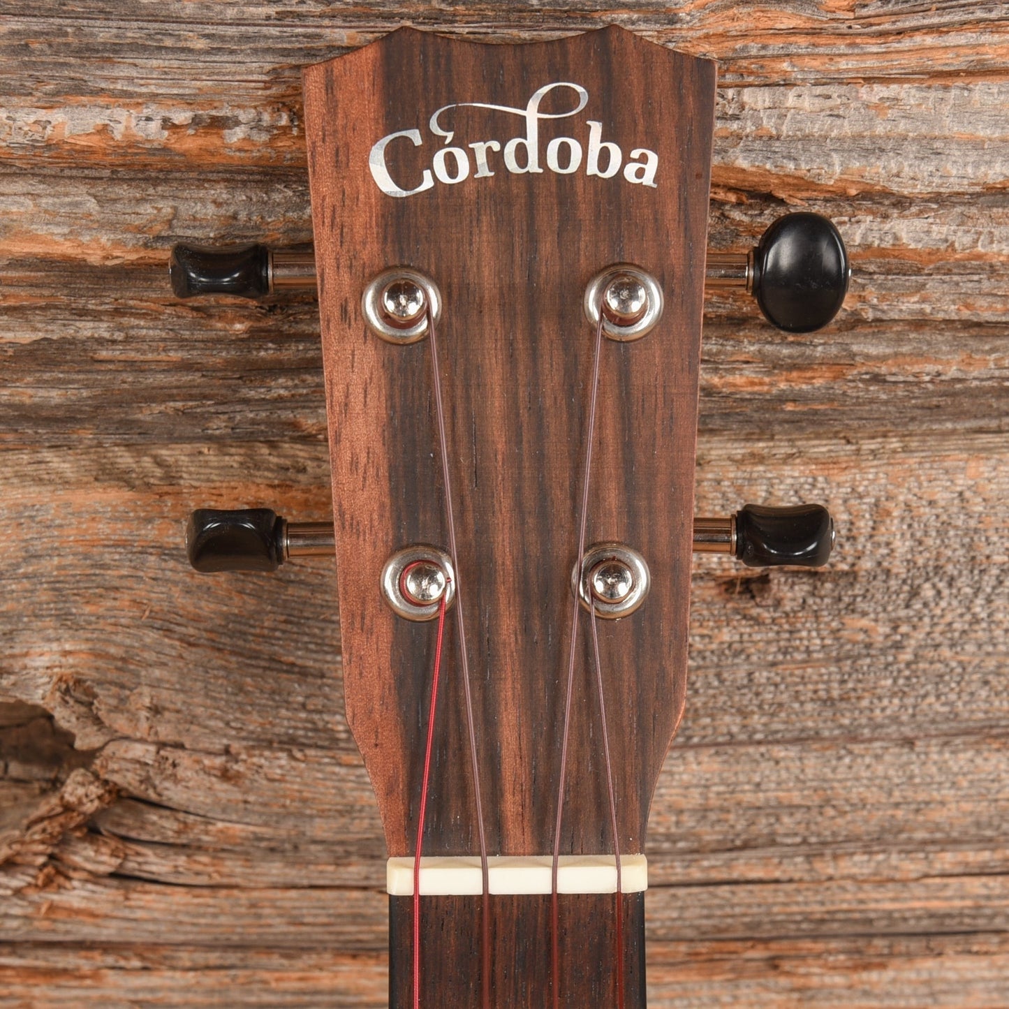 Cordoba 25S Soprano Brown