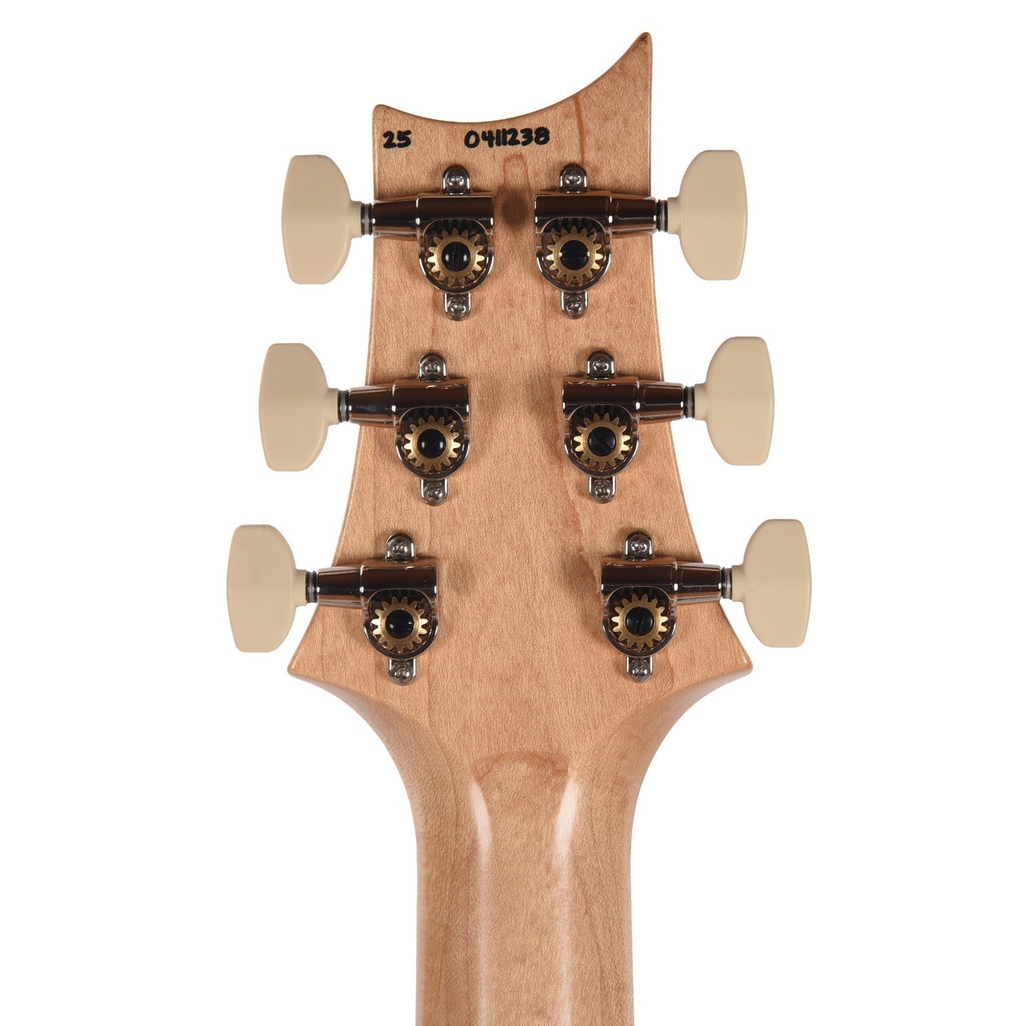 PRS NF 53 Satin Vintage Natural
