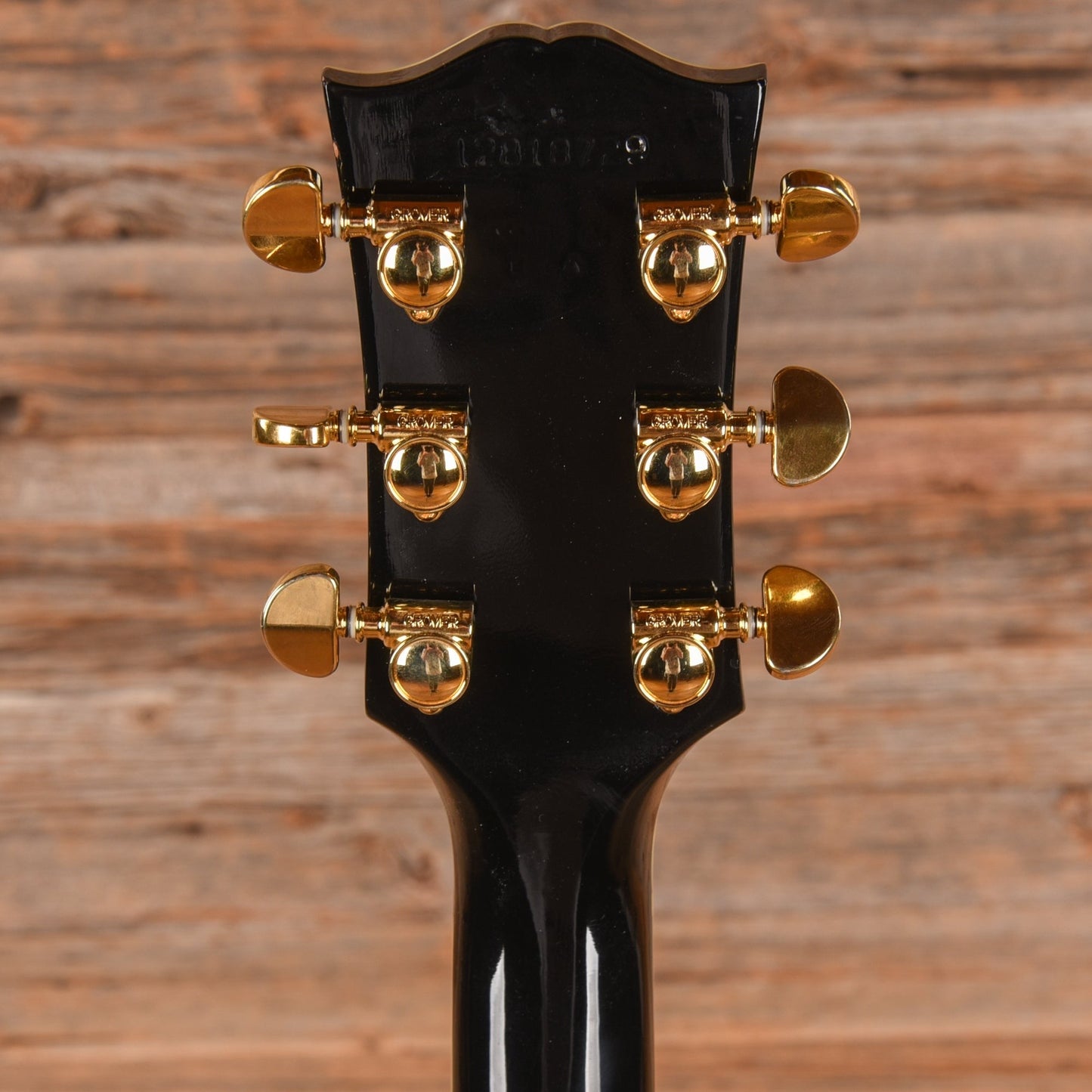 Gibson Limited ES-359 Black Beauty Ebony 2018