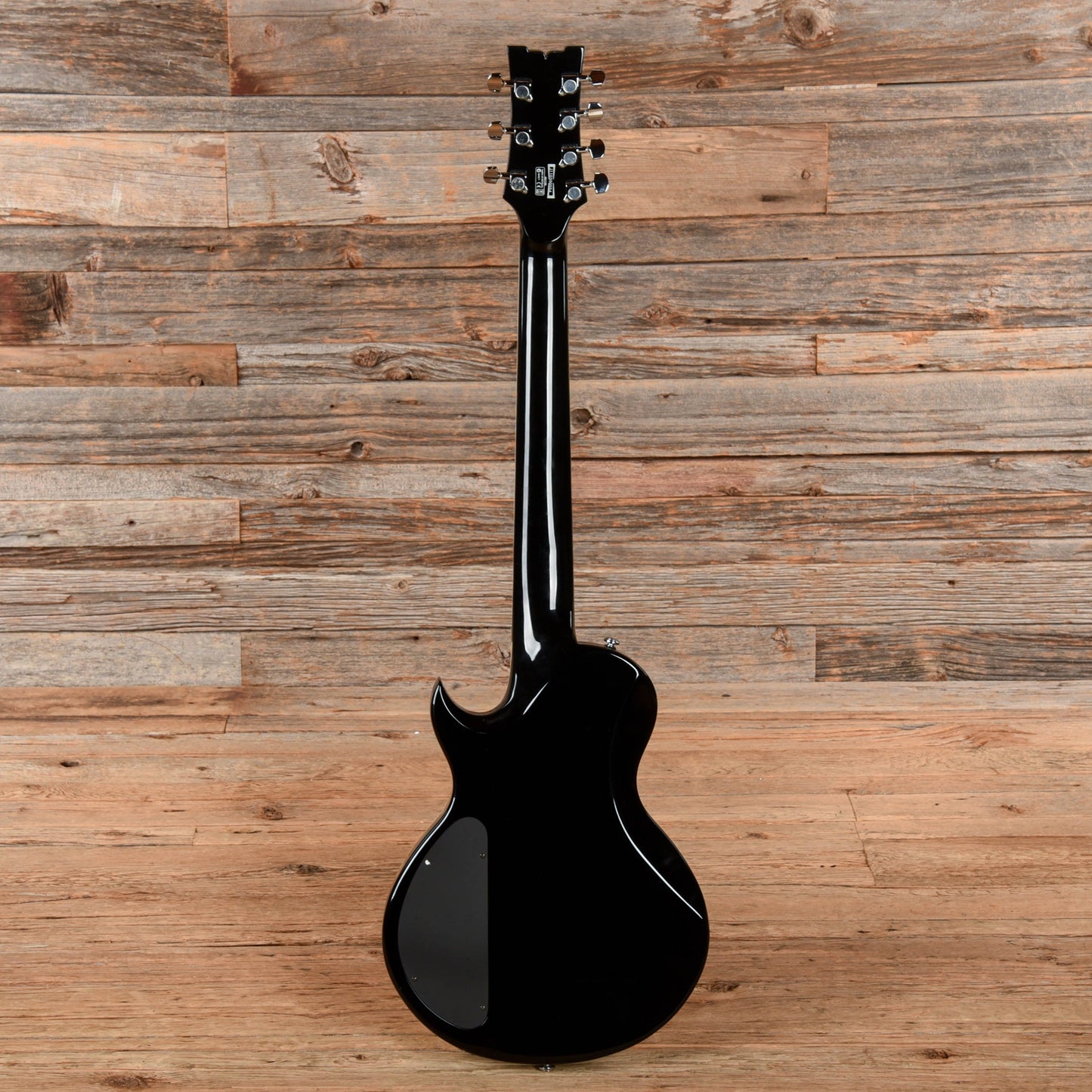 Ibanez ARZ307 Artist Series Black 2011