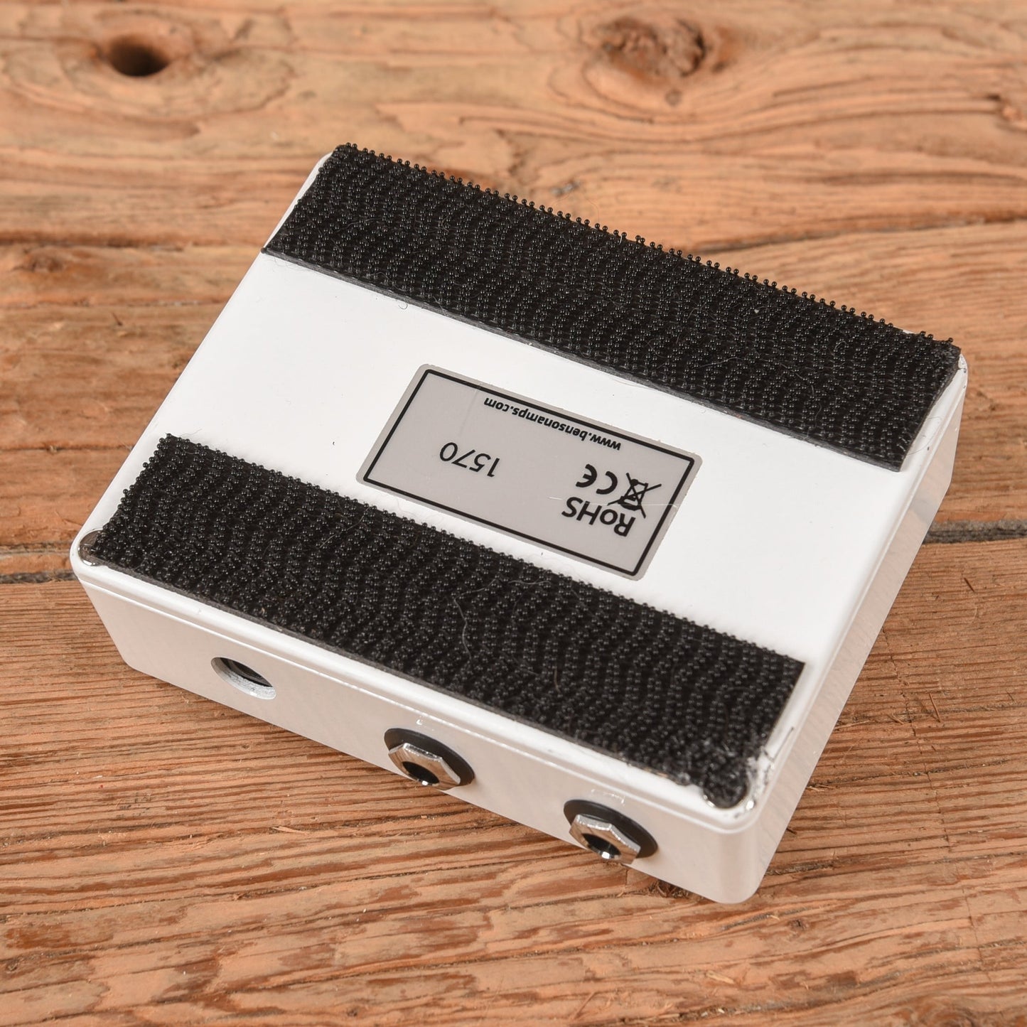 Benson Germanium Fuzz