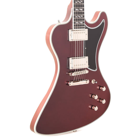 Epiphone Modern Futura RD Custom Midnight Ember Shift