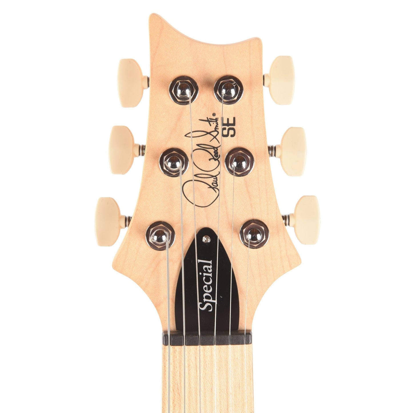 PRS SE Swamp Ash Special Iri Blue