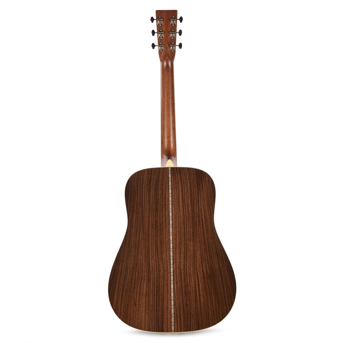 Martin Standard Series D-28 Spruce/East Indian Rosewood Natural