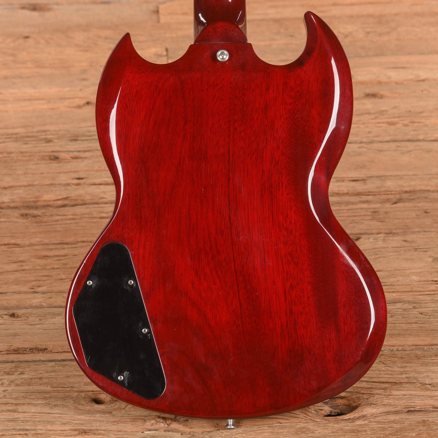 Gibson '62 SG Standard Reissue Heritage Cherry 1991