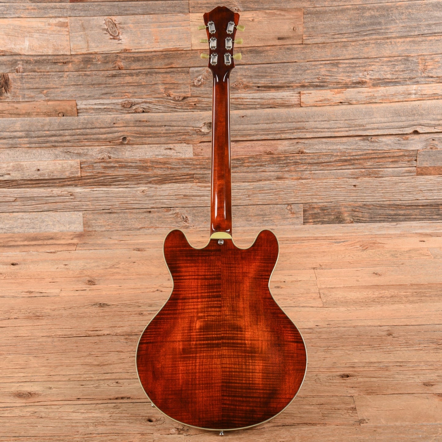 Eastman T486 Thinline Archtop Classic 2017