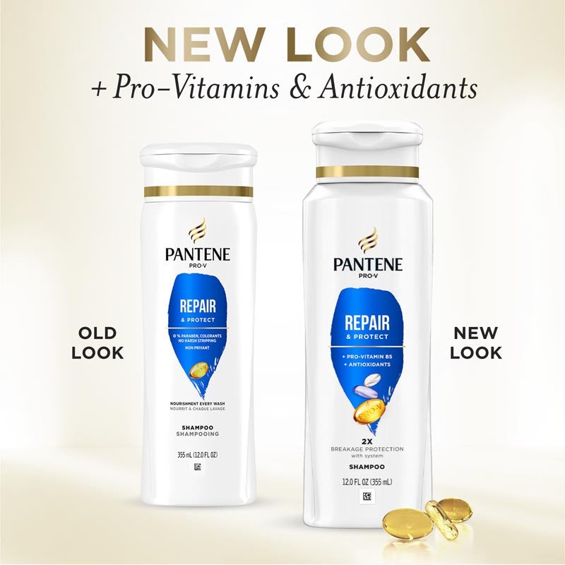 Repair & Protect Shampoo