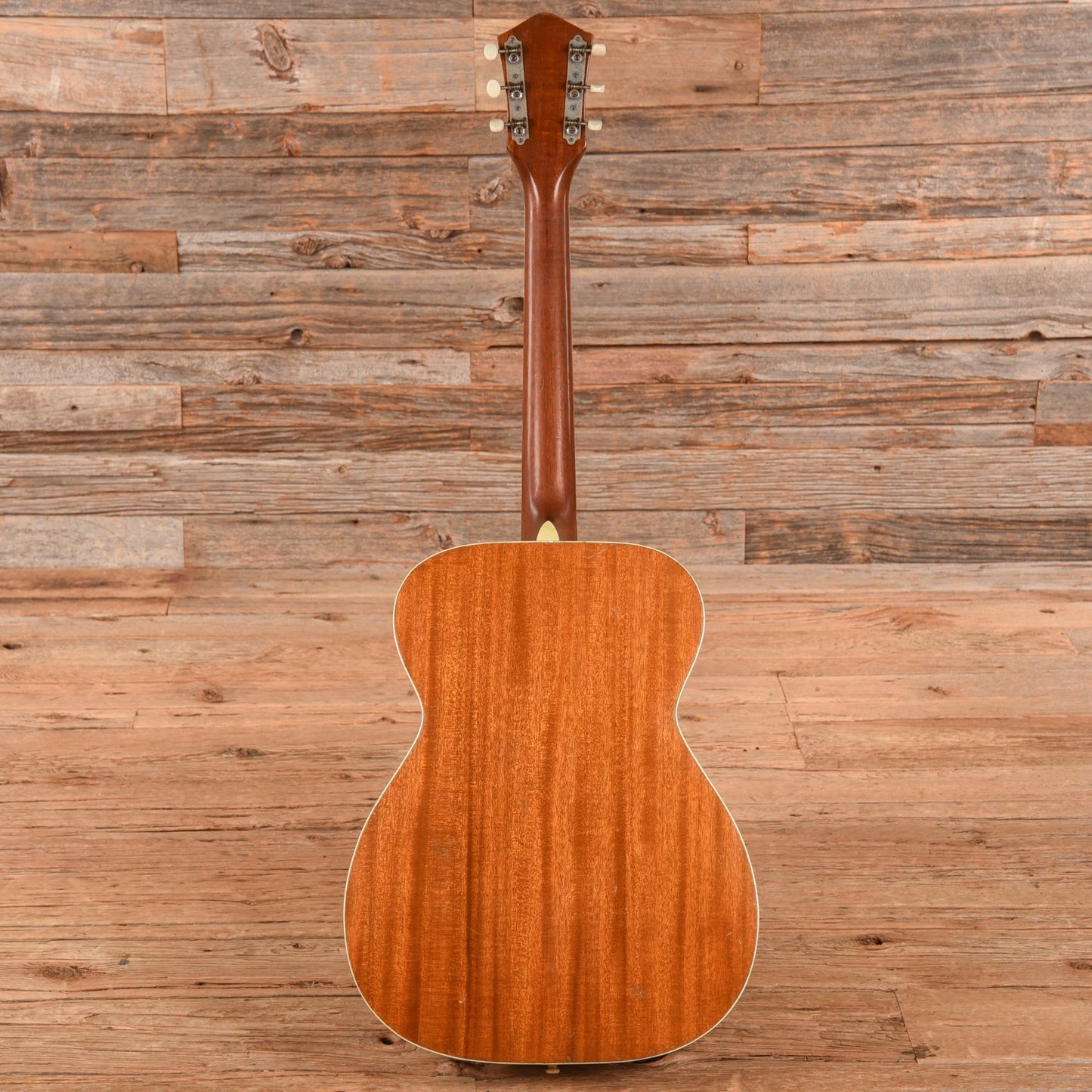 Harmony Sovereign H1203 Natural 1960s