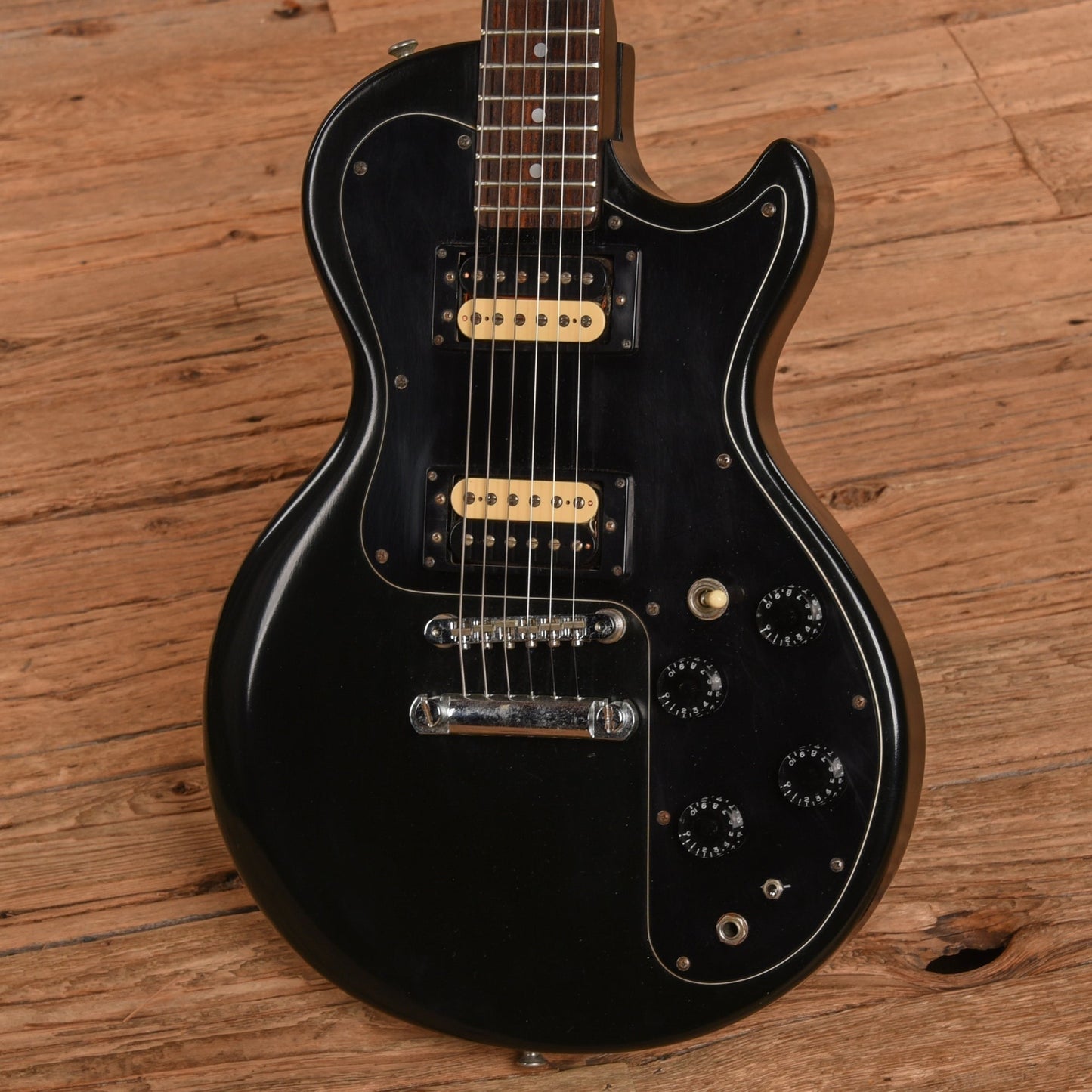 Gibson Sonex 180 Black 1981