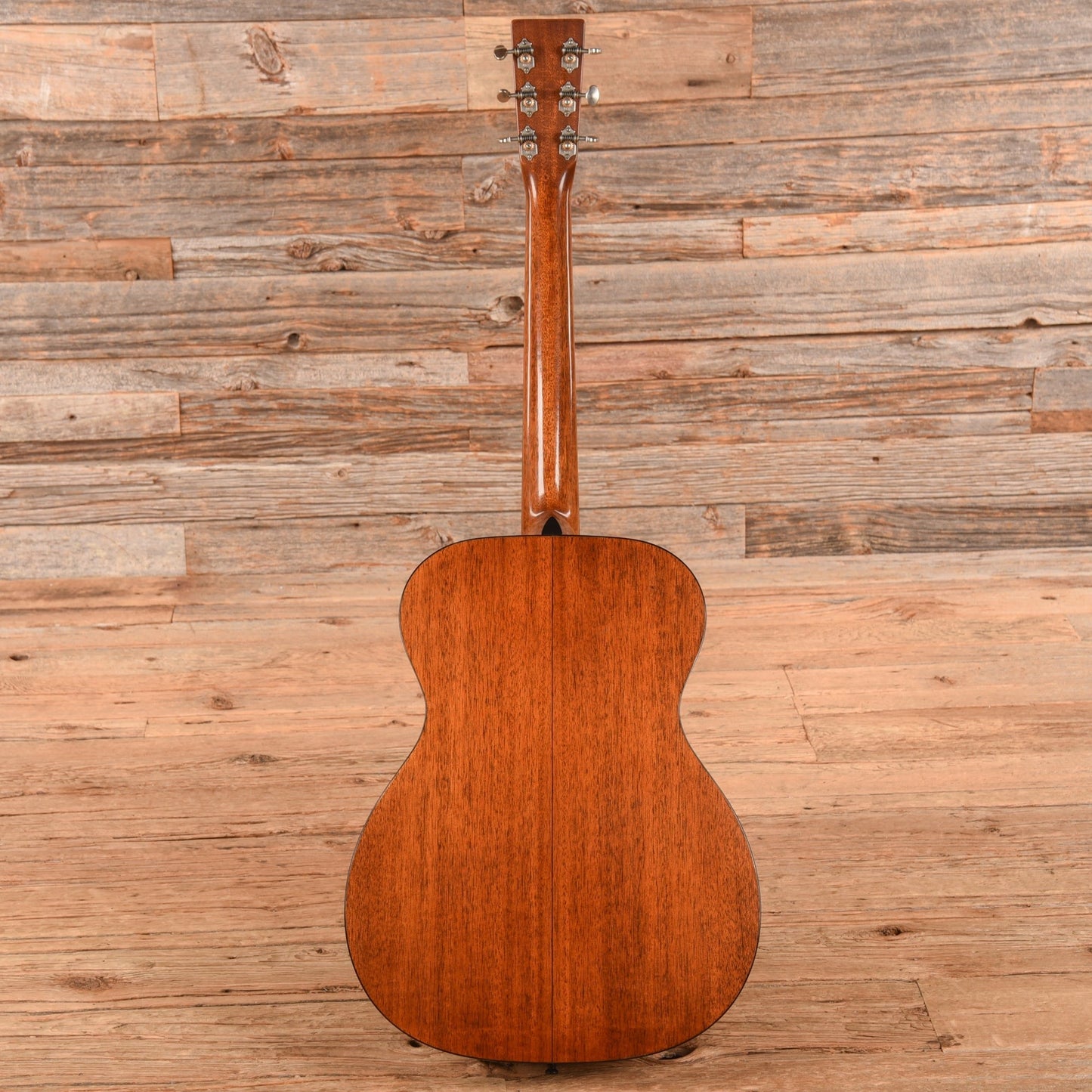 Martin Custom 000-18 Authentic 1937 Stage 1 Natural LEFTY
