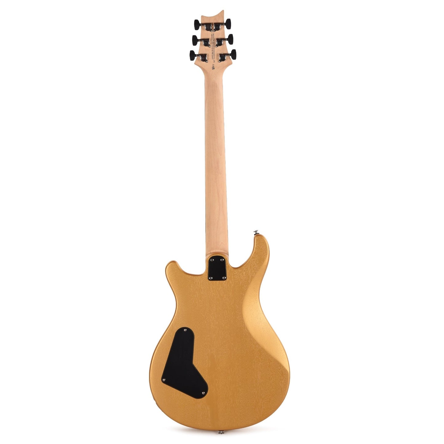 PRS SE CE 24 Standard Stoptail Satin Metallic Gold