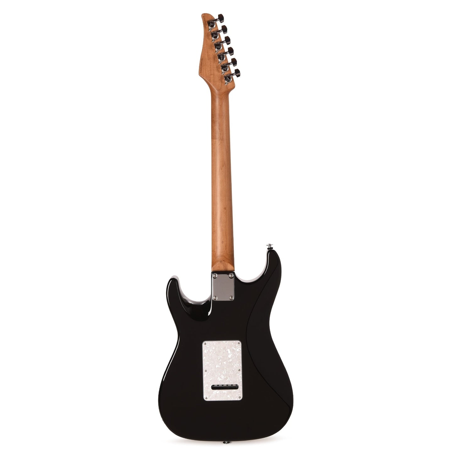 Suhr Standard Plus HSS Bahama Blue SSCII