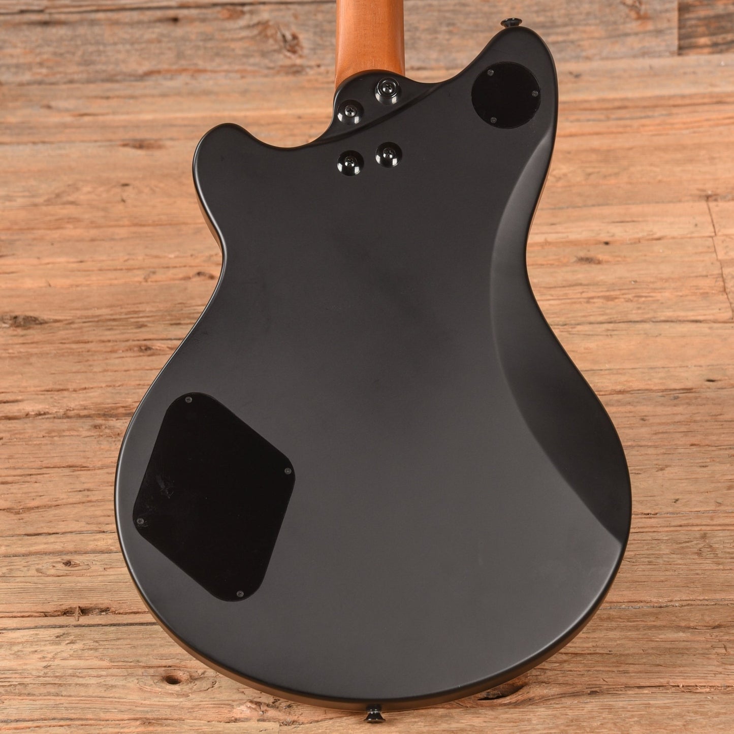 EVH SA-126 Special Stealth Black