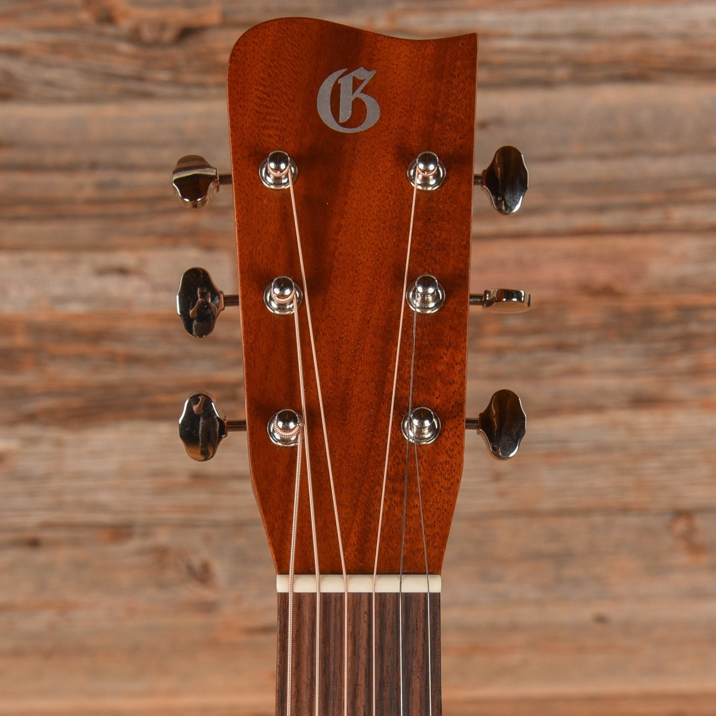 Gallagher A30 Natural