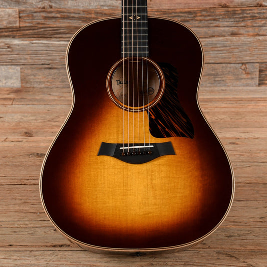 Taylor Custom Grand Pacific Sunburst 2022