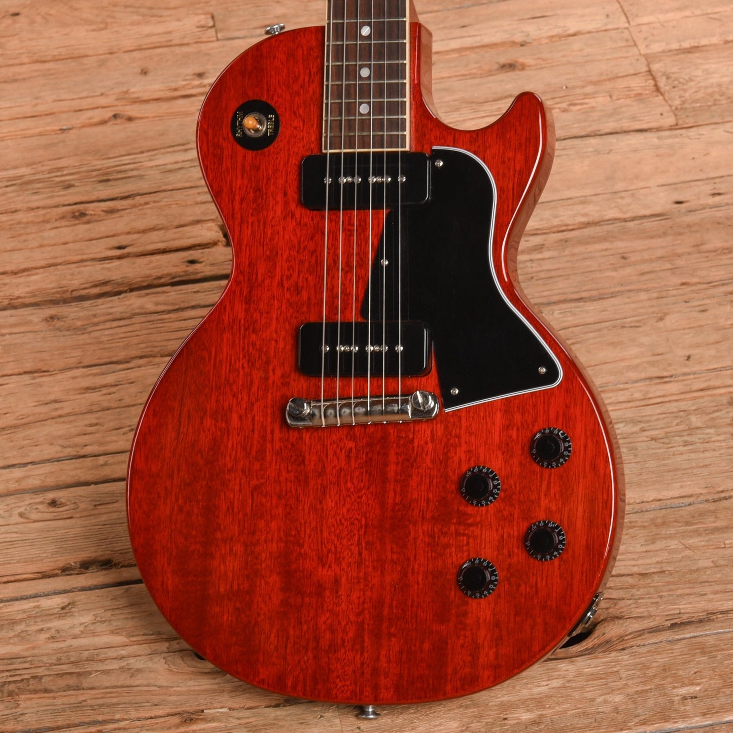 Gibson Les Paul Special Cherry 2022