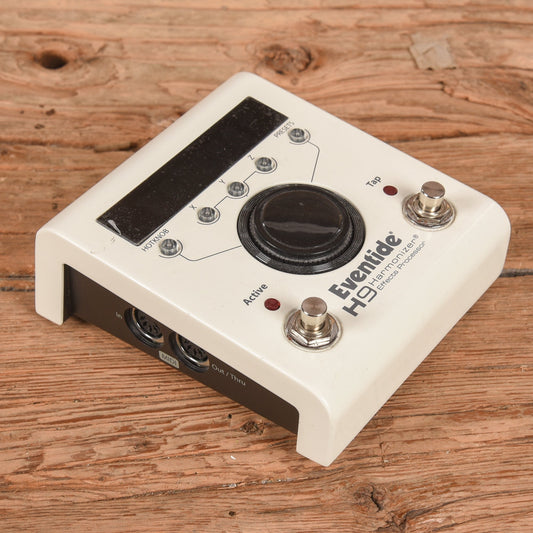 Eventide H9 Standard Harmonizer Effects Processor